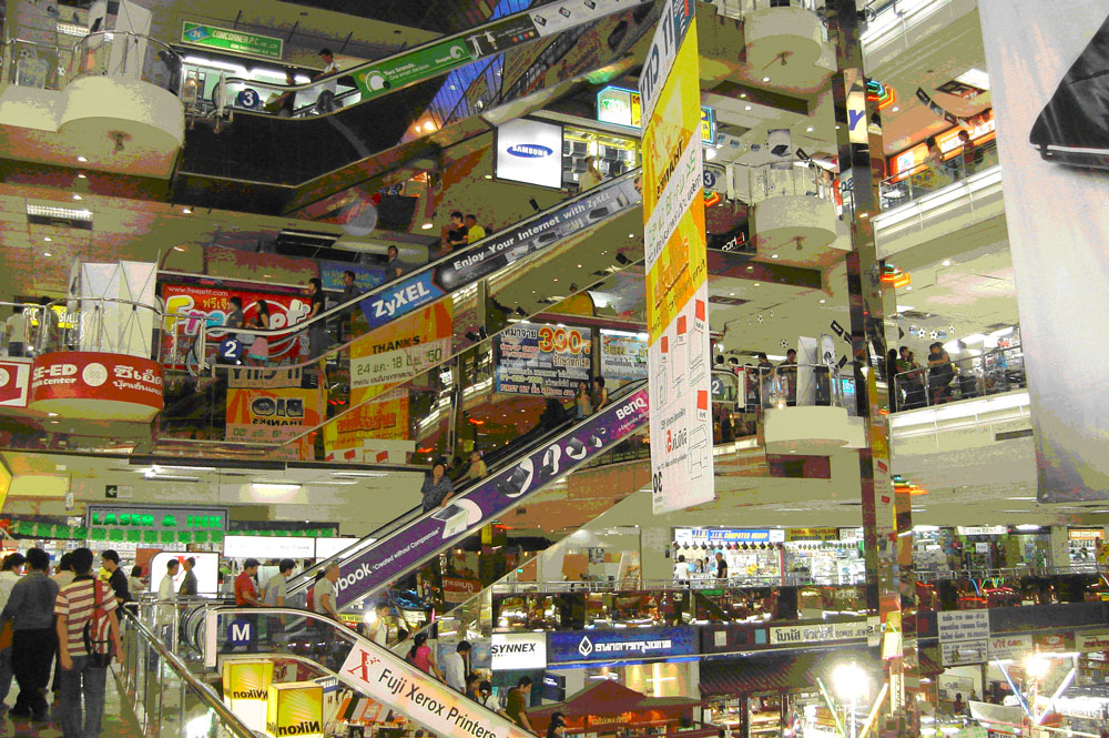 “Bobae: nơi dân buôn ‘săn deal’ và cập nhật xu hướng mỗi ngày