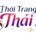 Logo Thời Trang Thái Lan