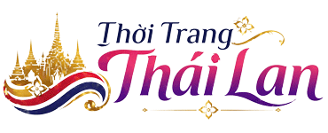 Logo Thời Trang Thái Lan