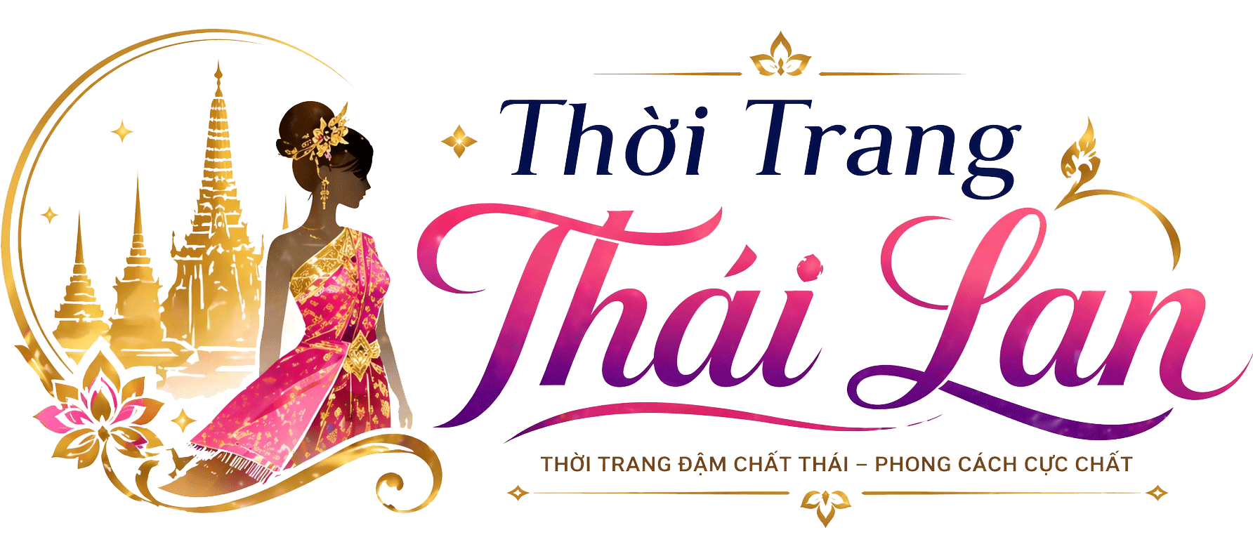 Thời Trang Thái Lan