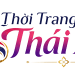 Logo Thời Trang Thái Lan