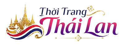 Logo Thời Trang Thái Lan